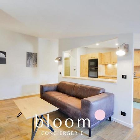 Nancy Vieille Ville Bel Appartement Renove Zewnętrze zdjęcie