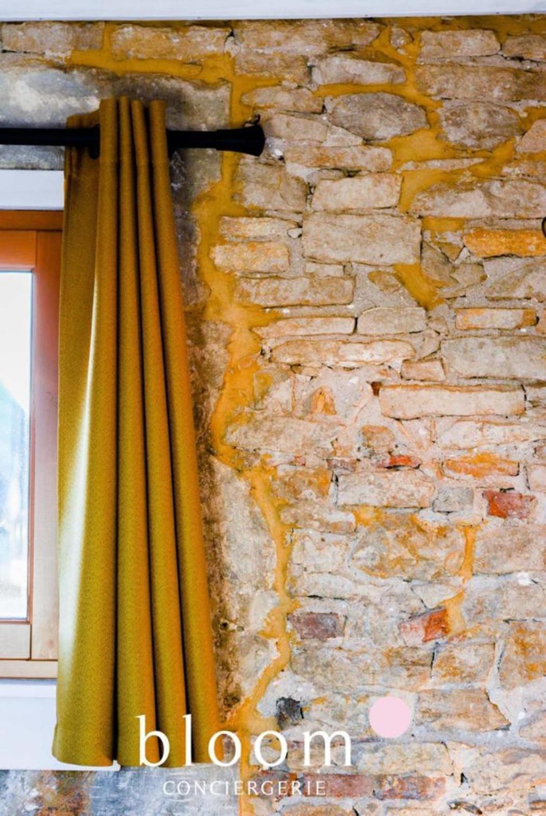 Nancy Vieille Ville Bel Appartement Renove Zewnętrze zdjęcie