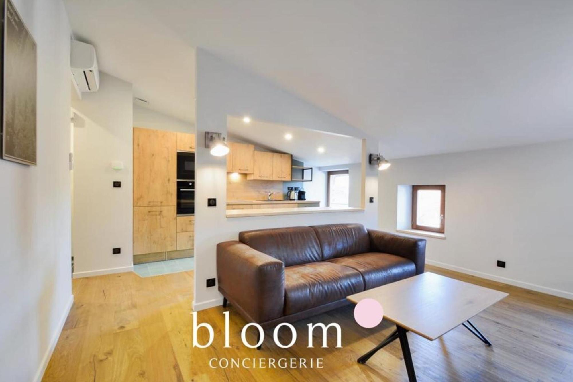 Nancy Vieille Ville Bel Appartement Renove Zewnętrze zdjęcie