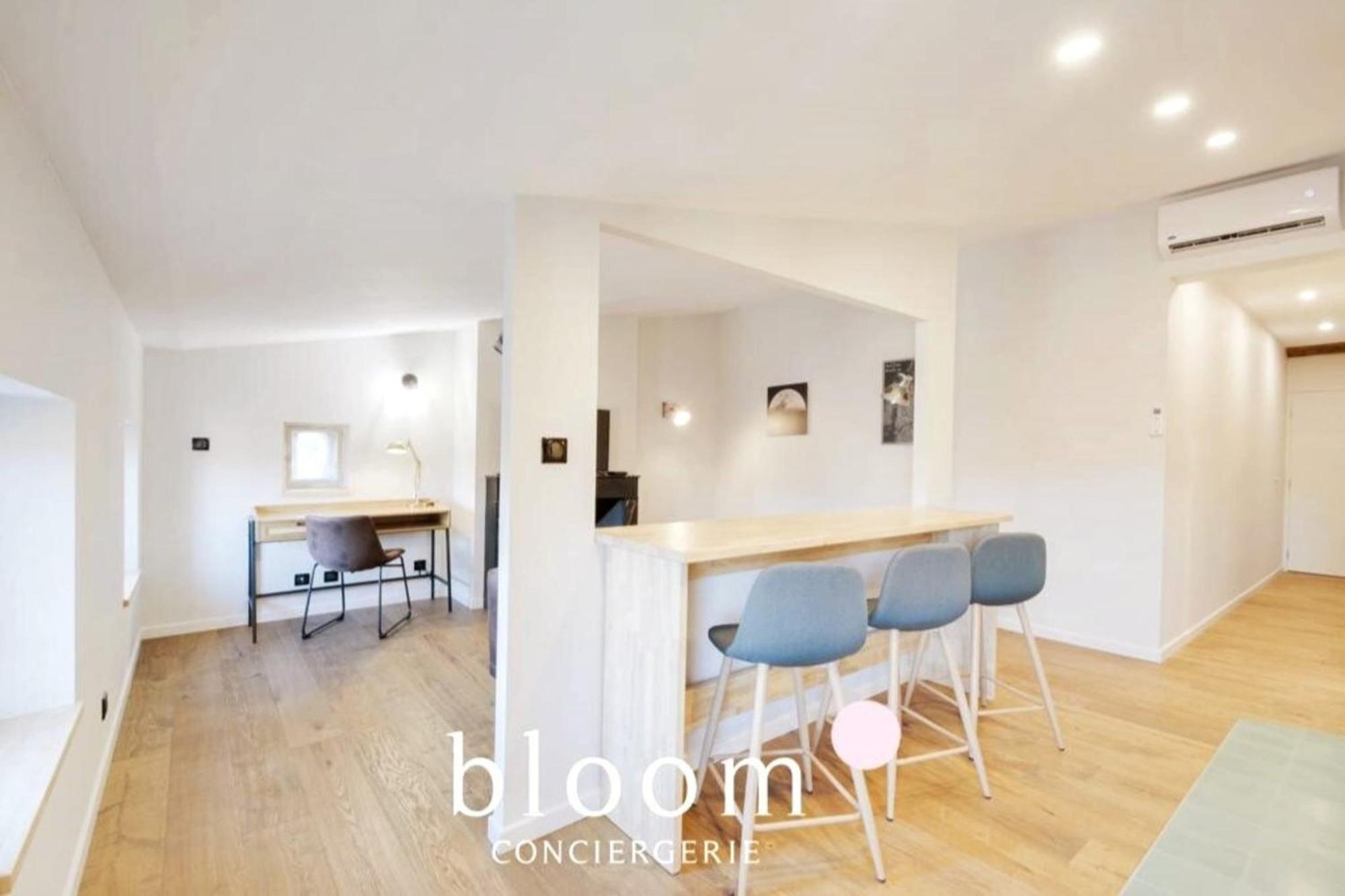 Nancy Vieille Ville Bel Appartement Renove Zewnętrze zdjęcie